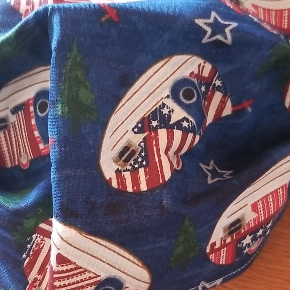 FACE MASKS COUPLES BUNDLE - Picture 6 of 9